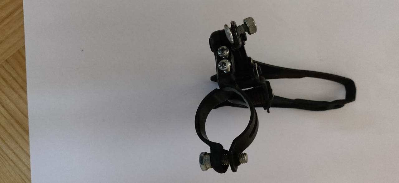 Shimano etvaihtajat 2kpl