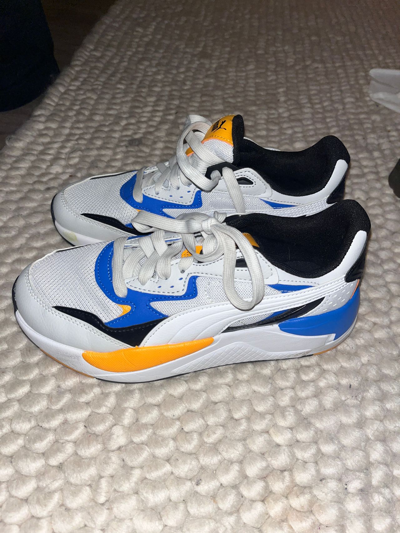 Puma soft foam lenkkarit shop