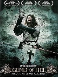 Legend of hell Aikoinaan se oli paratiisi dvd