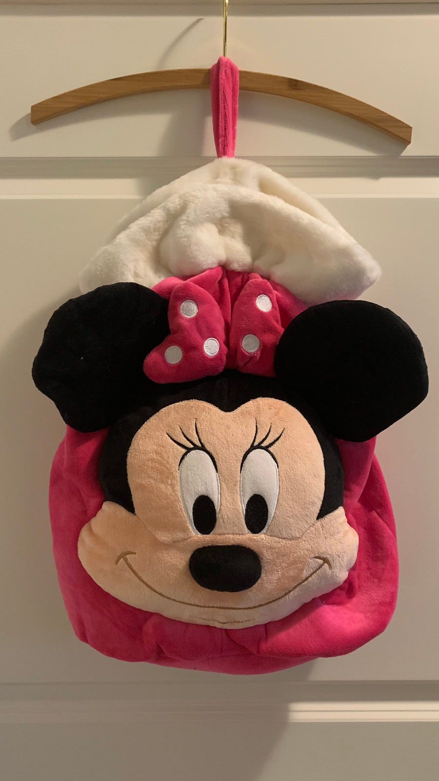 Disney Store Minnie lahjapussi