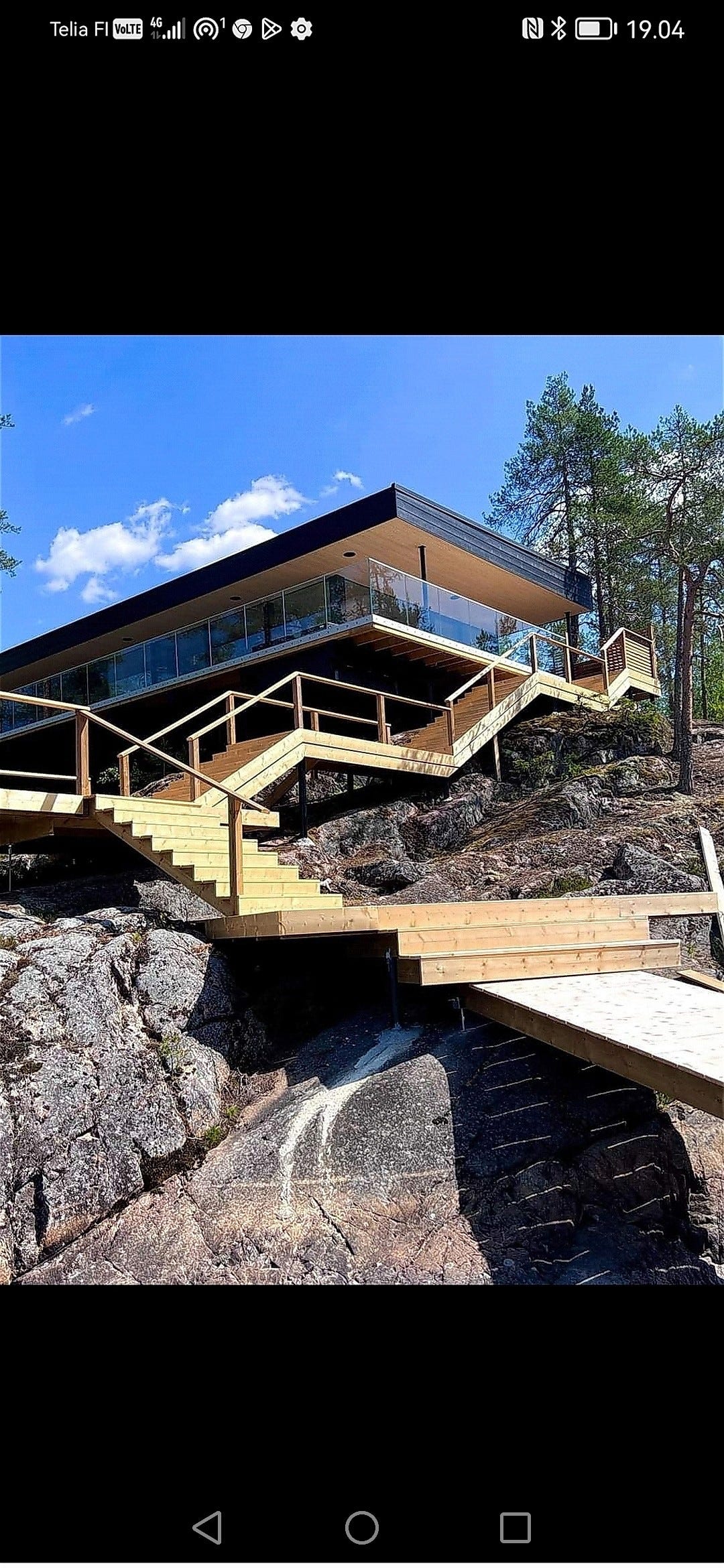Terassi