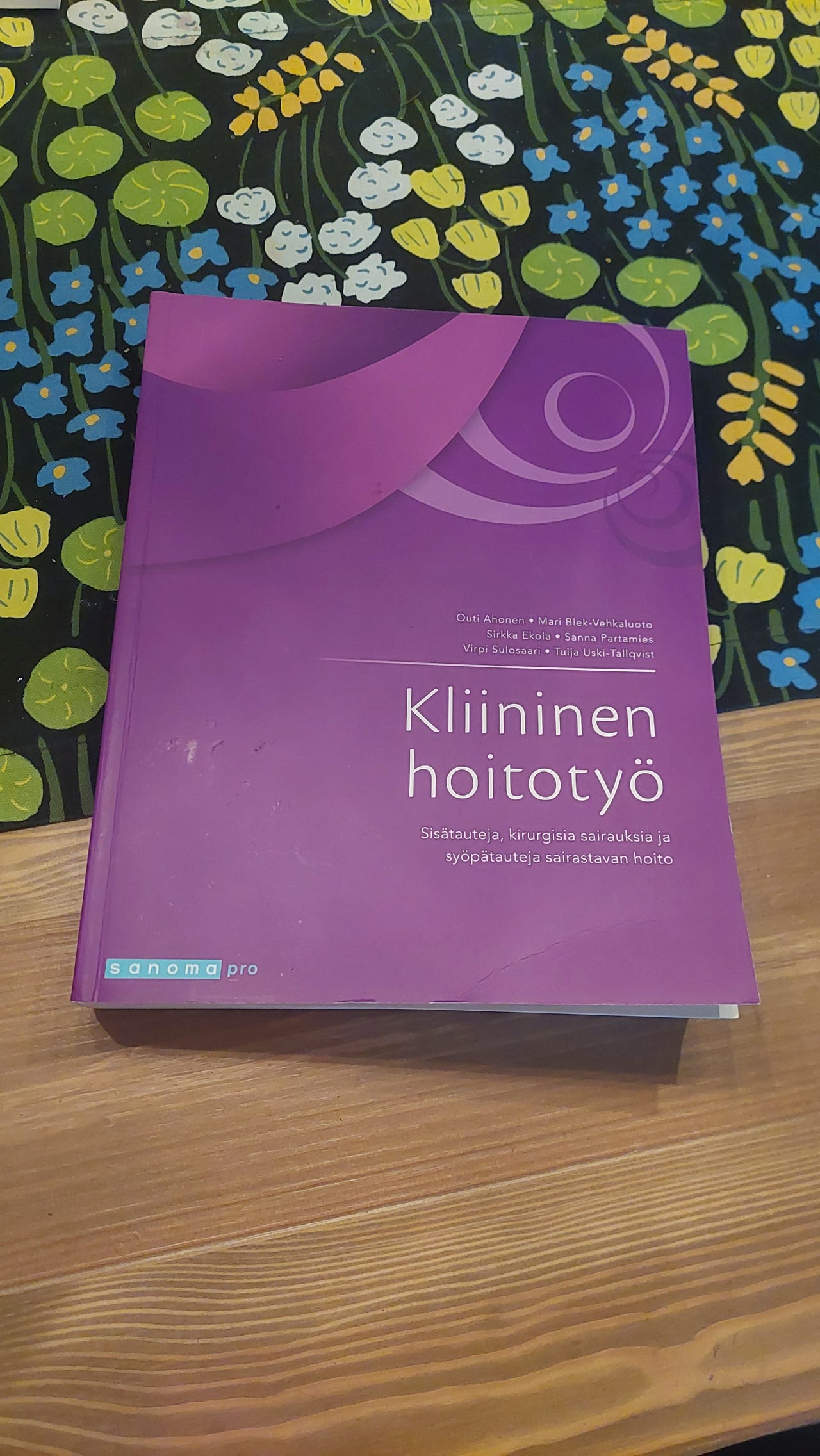 Kliininen Hoitoty Tori kliininen-hoitoty-tori