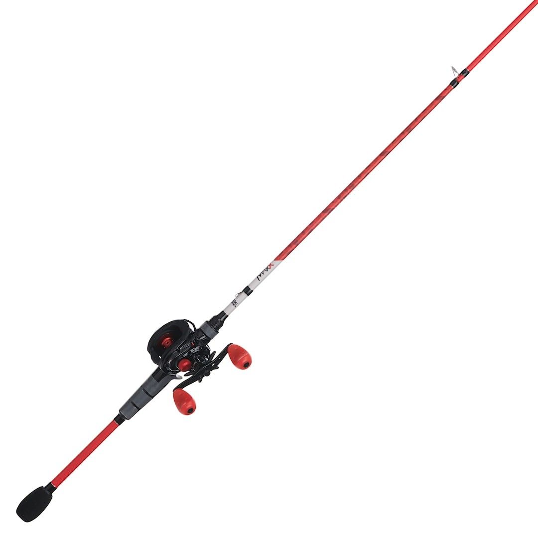 Abu Garcia Max X Ml G Hyrr Kelasetti Tori