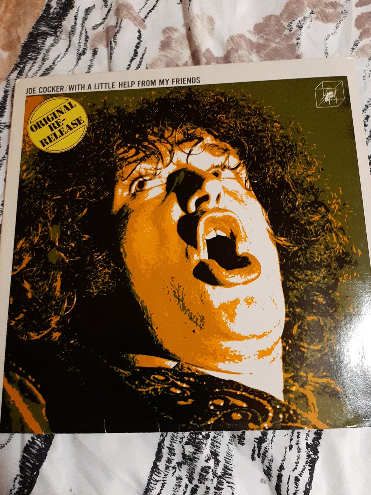 Joe Cocker