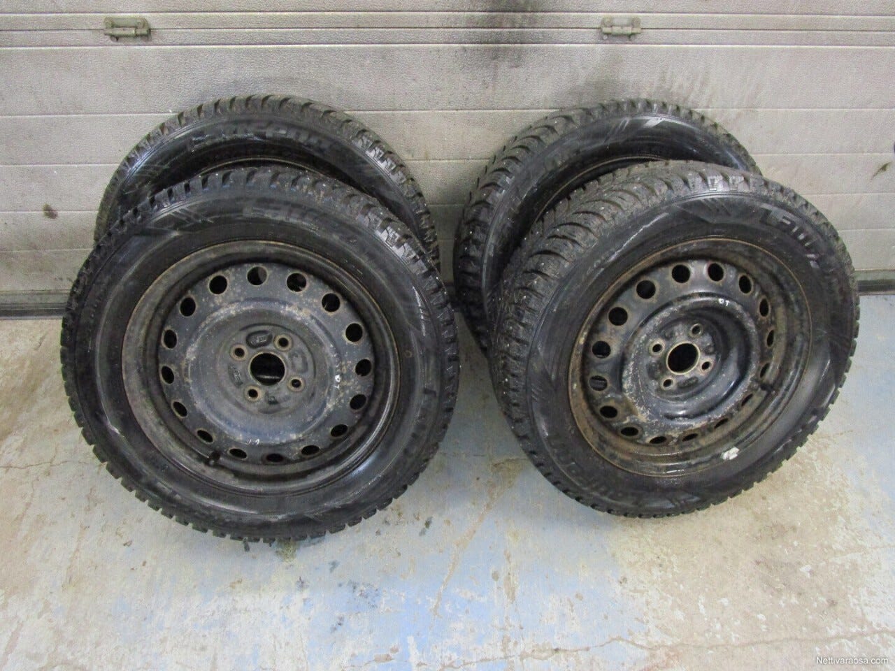 Laufenn Fit Ice