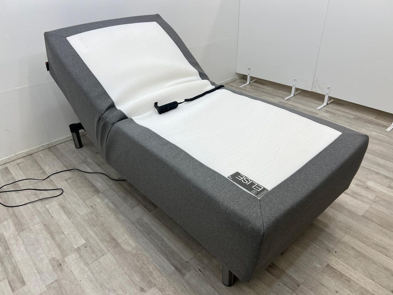 90/200 cm ASKO Moottorisänky, ilmainen toimitus free