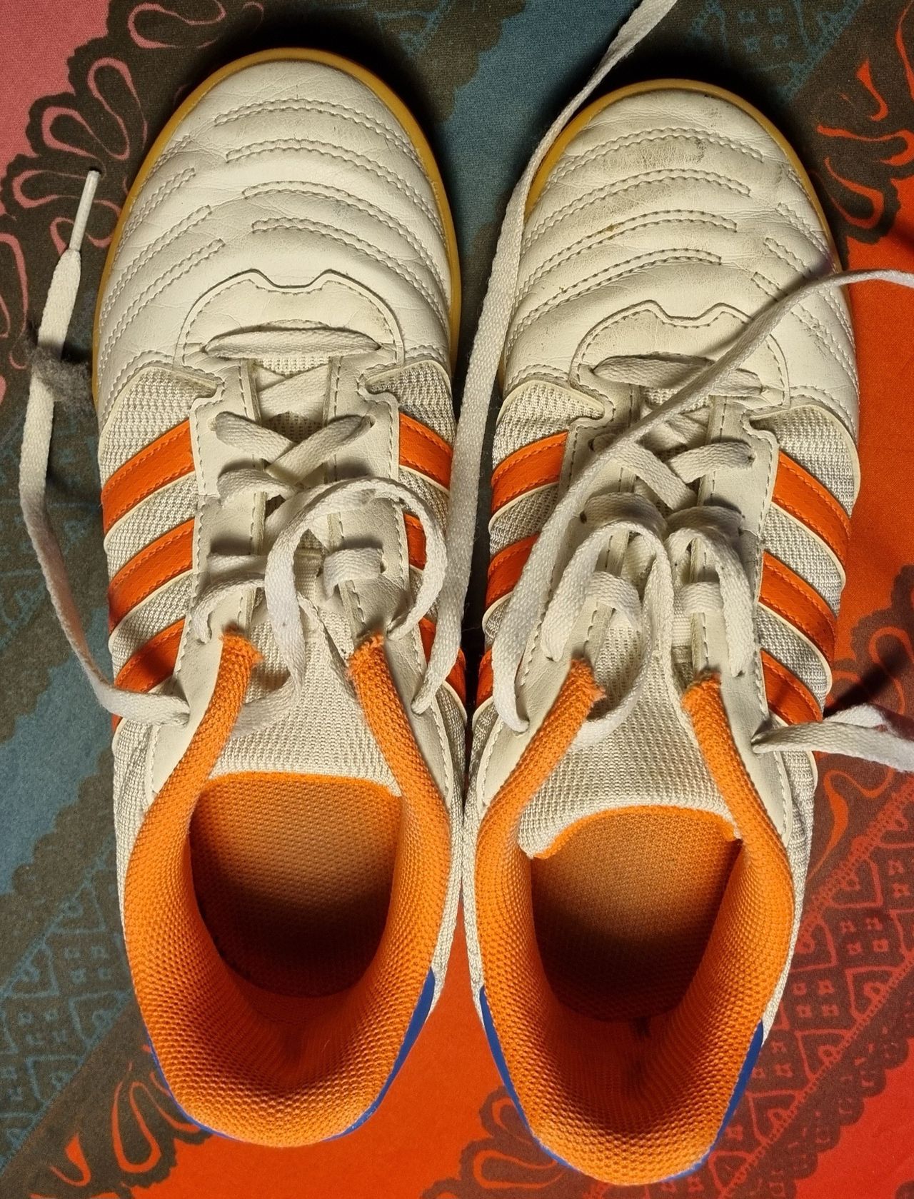 Adidas Sala Sis pelikeng t 36 2 3 Tori