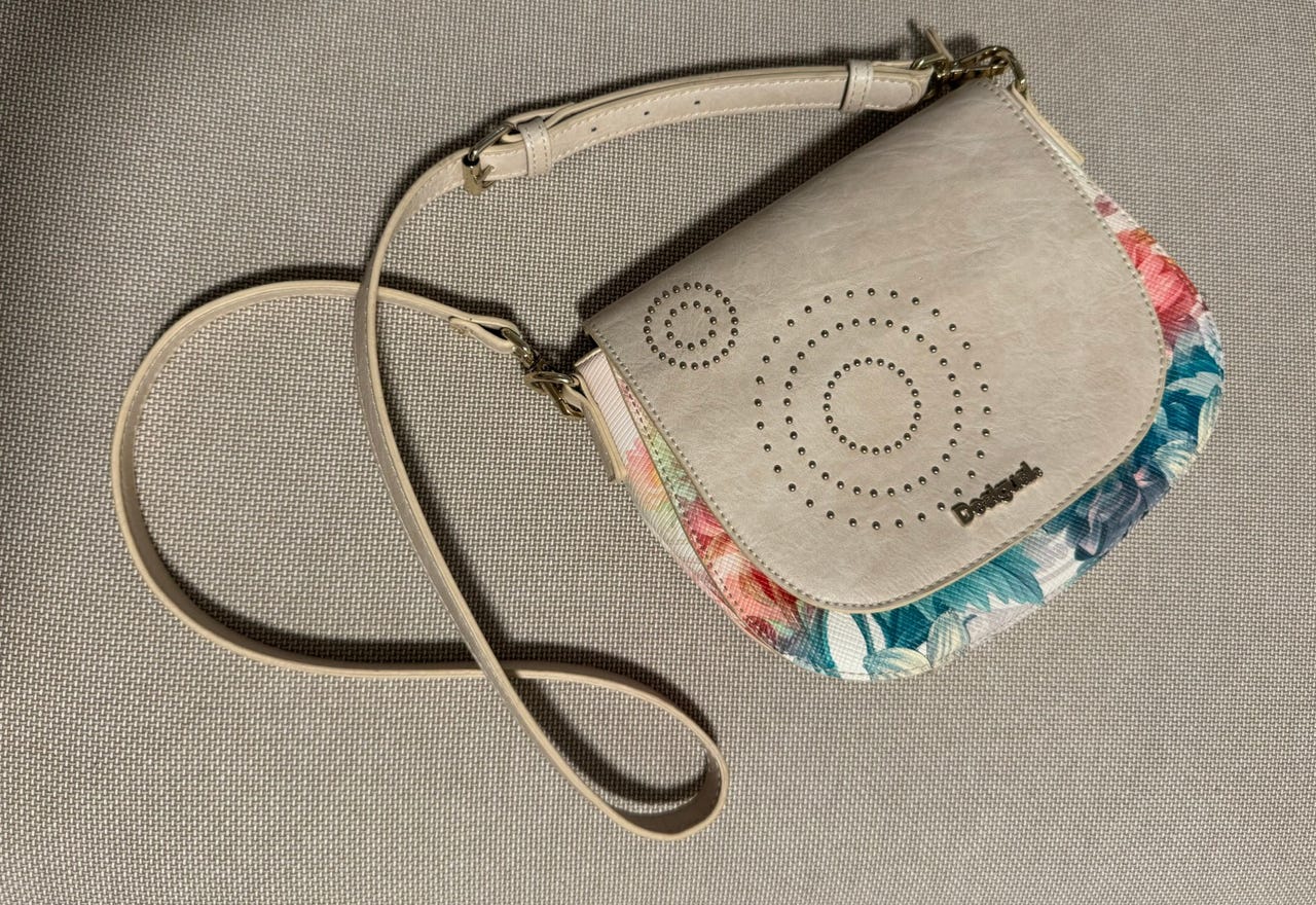 Desigual 18SAXPGJ laukku