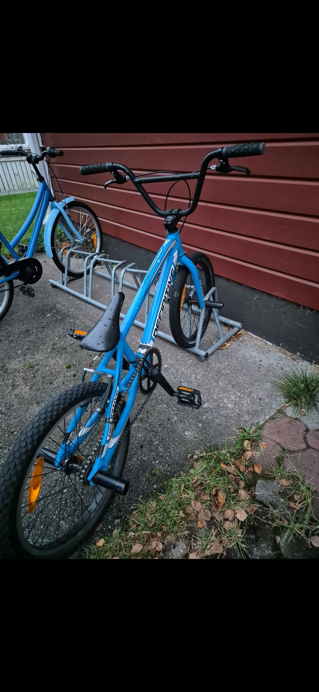 Definitive Pro XL BMX racing pyörä, Pro XL | Tori