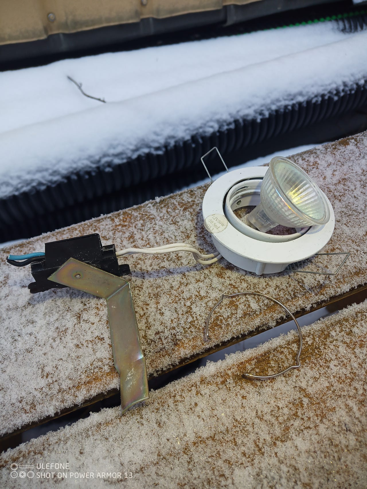Alasvalo Gu5.3