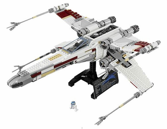 Lego star wars 10240 UCS