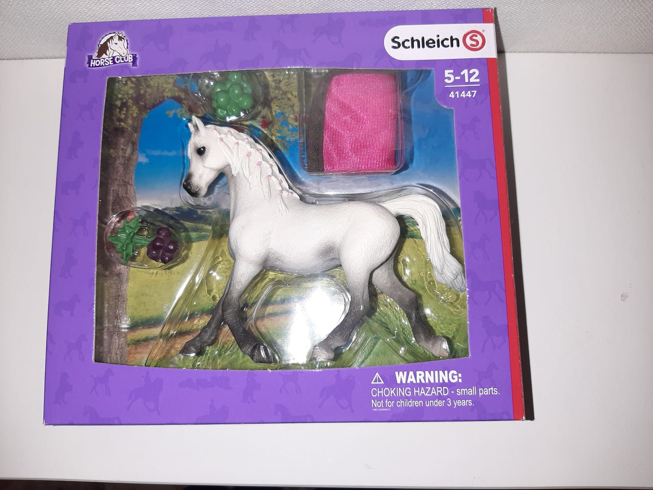 Schleich Horse