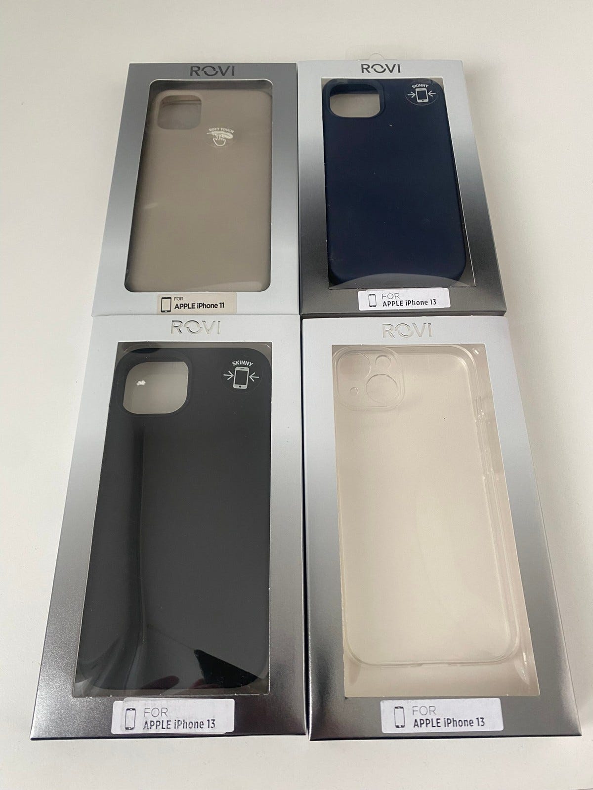 iPhone ja Samsung suojakuoret (7, 8, XS, 11, SE, 12, 13, 14, S21…