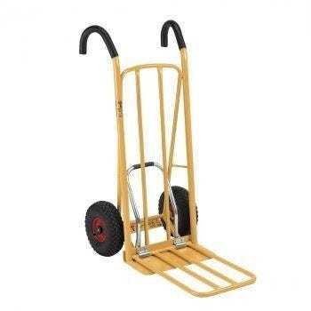 Nokkakärry Economy 250kg
