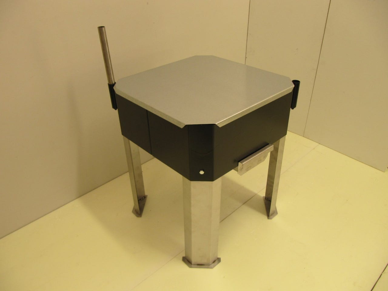 Grilli 4/500  /Ylitornion vankila