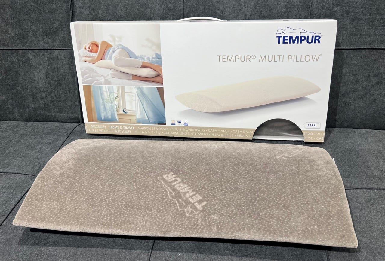 TEMPUR multityyny