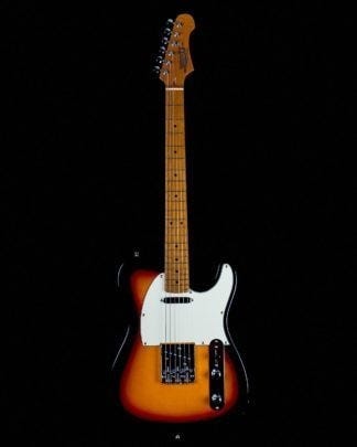 Jet Guitars JT-300 Sunburst sähkökitara