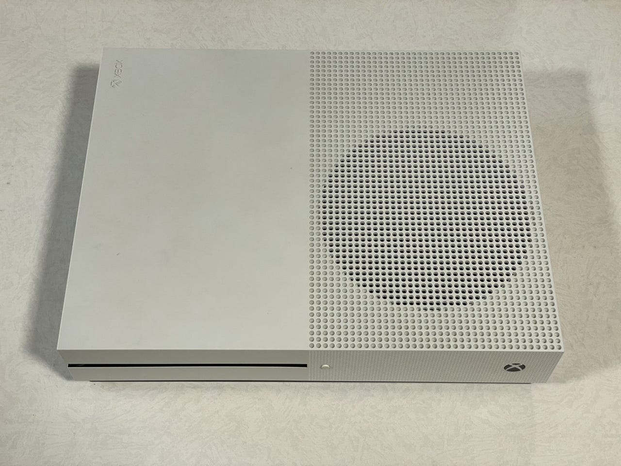 Xbox One Slim 500gb JNS