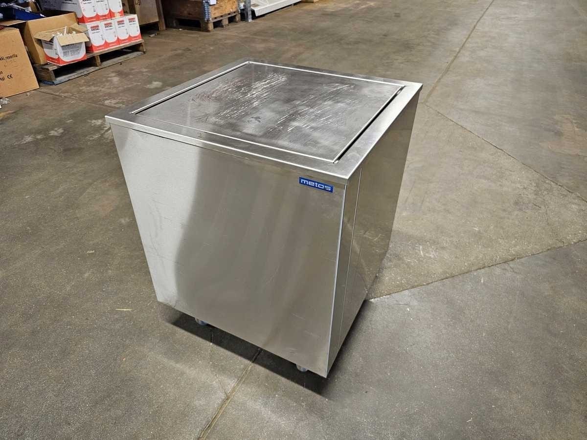 Korijakelin METOS DROP-IN BD 750