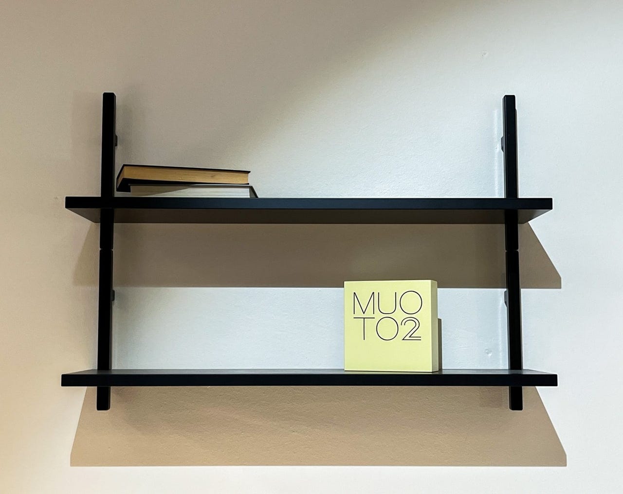 Muoto2 Sola-hylly Ovh. 198e