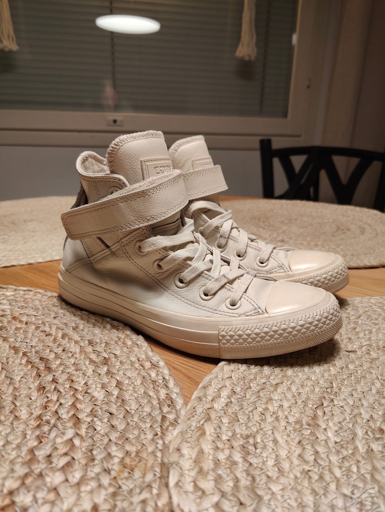 Converse 36
