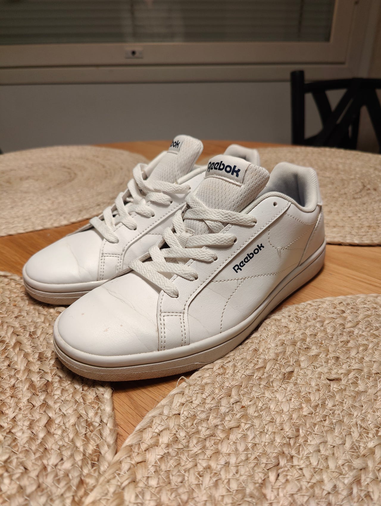 Reebok kengät 36.5