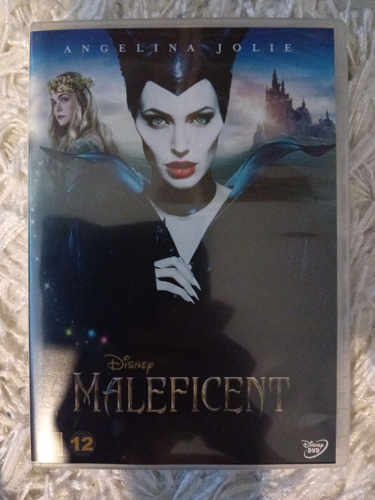 Maleficent tori