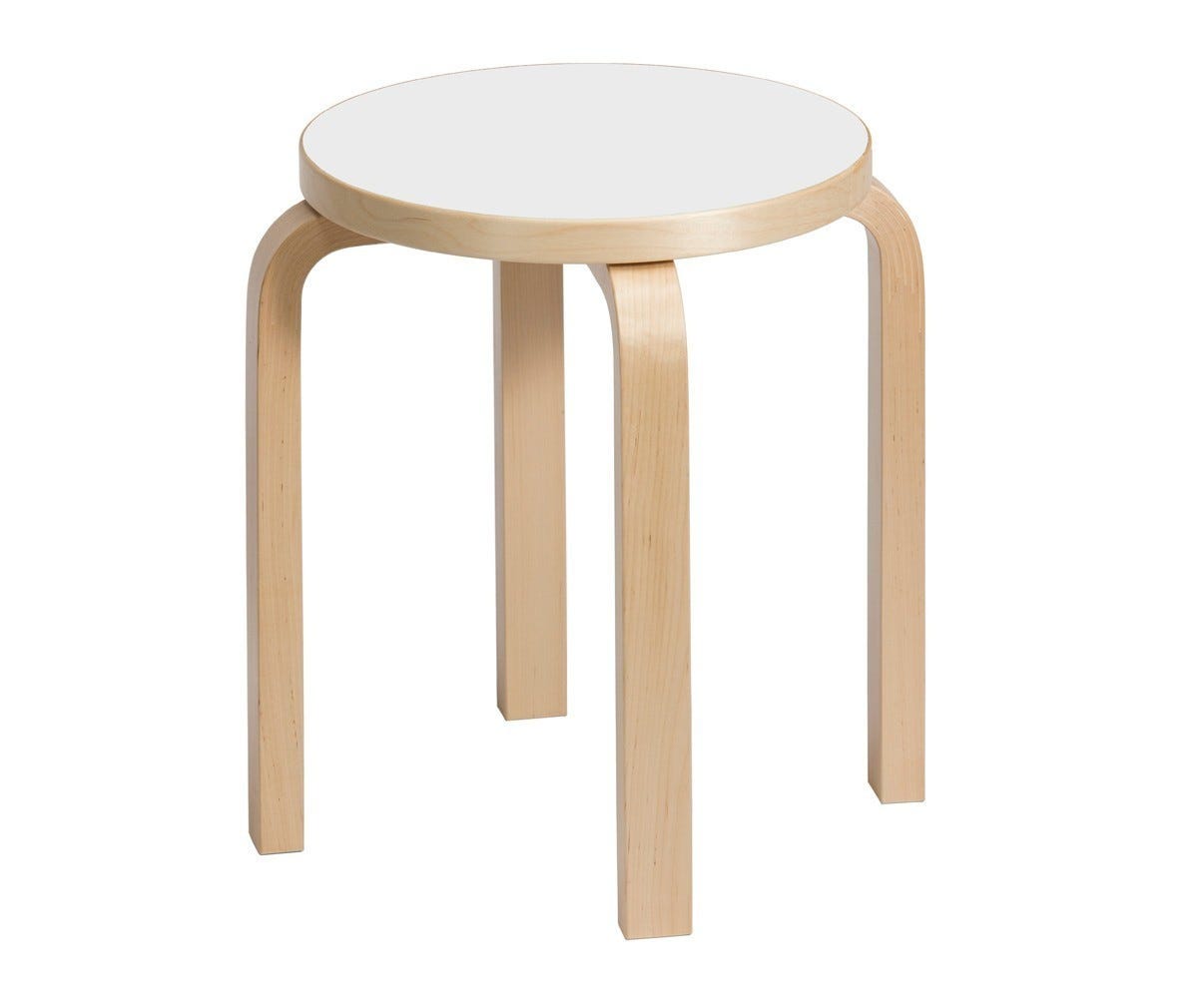 ARTEK Jakkara E60 koivu/valkoinen