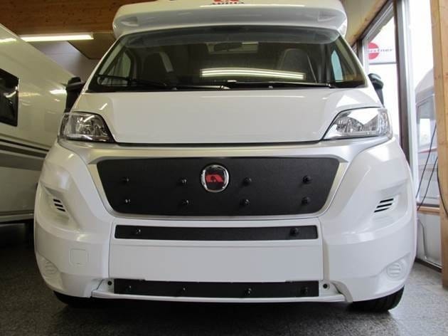 Maskipeite Fiat Ducato vm. 2014-2019