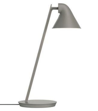Louis Poulsen Njp mini pöytävalaisin