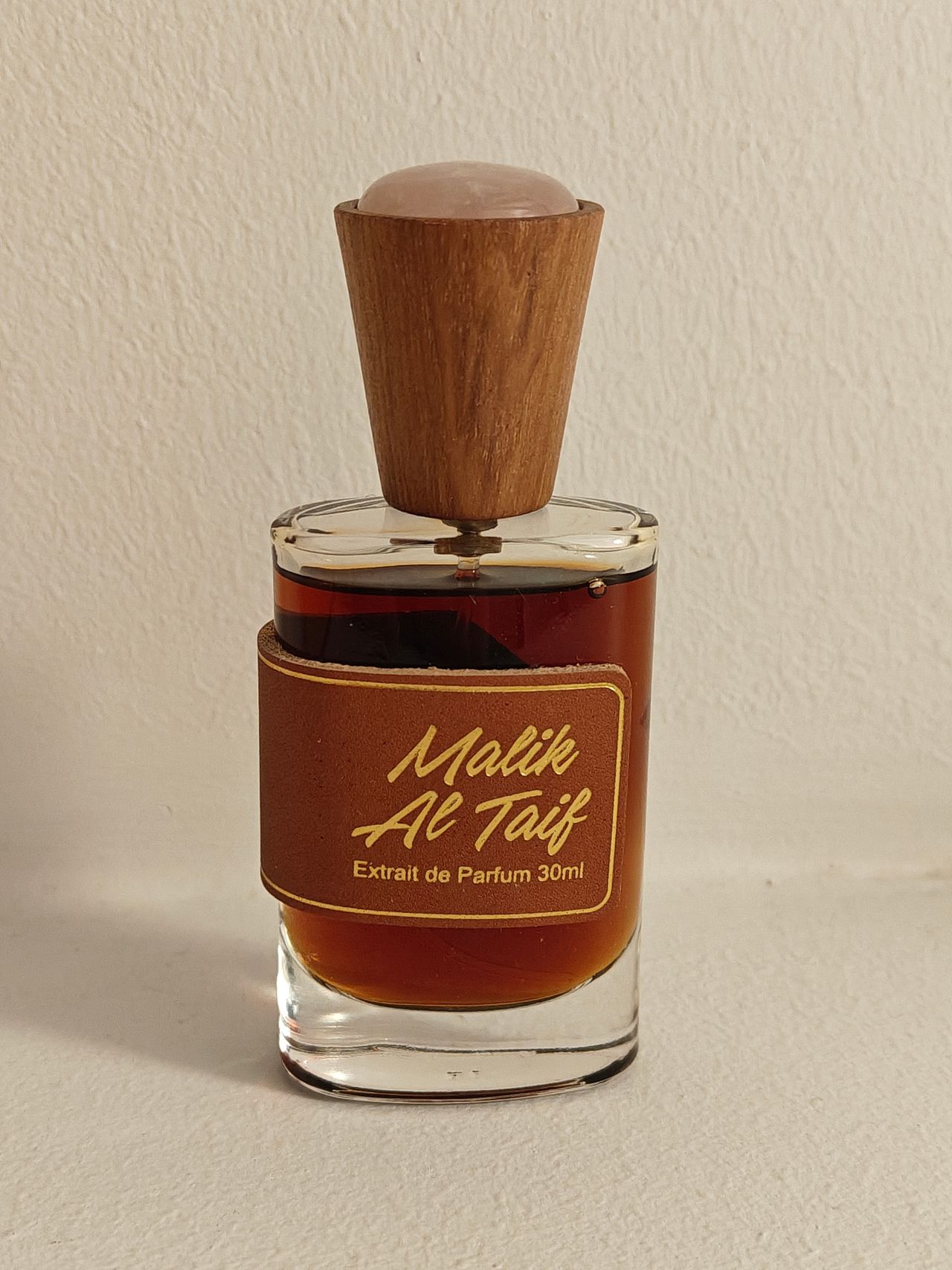 Malik Al Taif Areej Le Doré