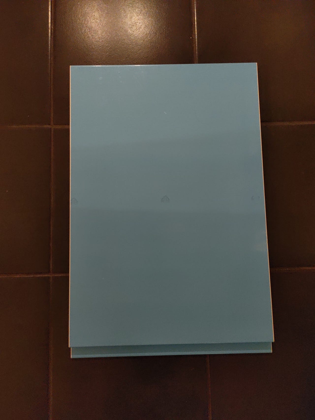 Porte IKEA VOXTORP 21x20 Pouces, Neuf, Modèle 103.281.20