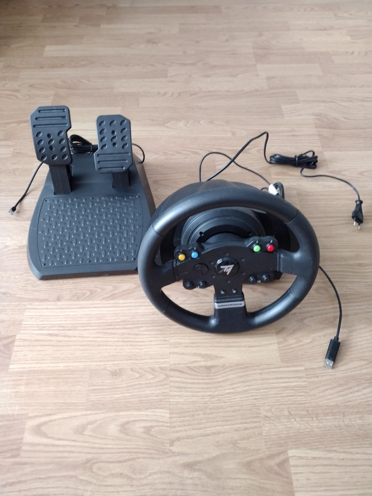 Xbox One ratti ohjain | Tori