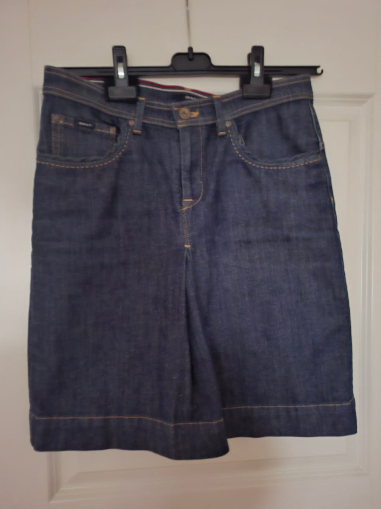 Gant farkkuhame koko 38