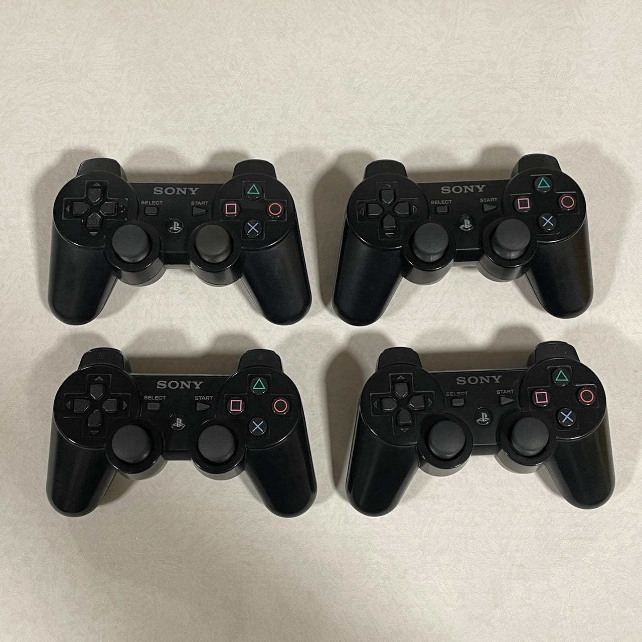 Sony Ps3 ohjain