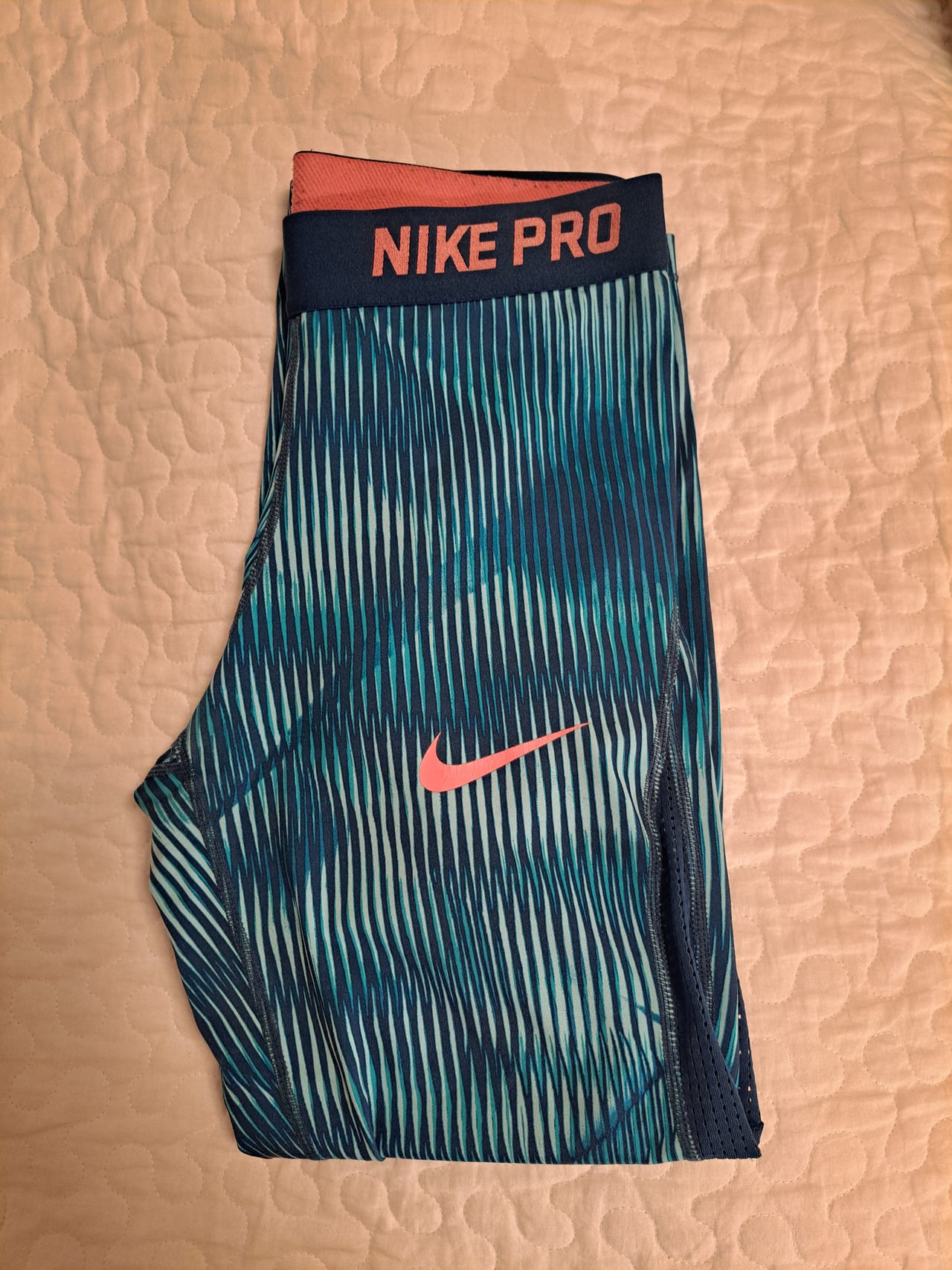 Nike trikoot