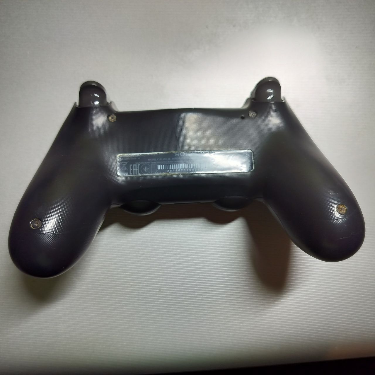 Sony DualShock 4 V2 Ohjain Musta Tori