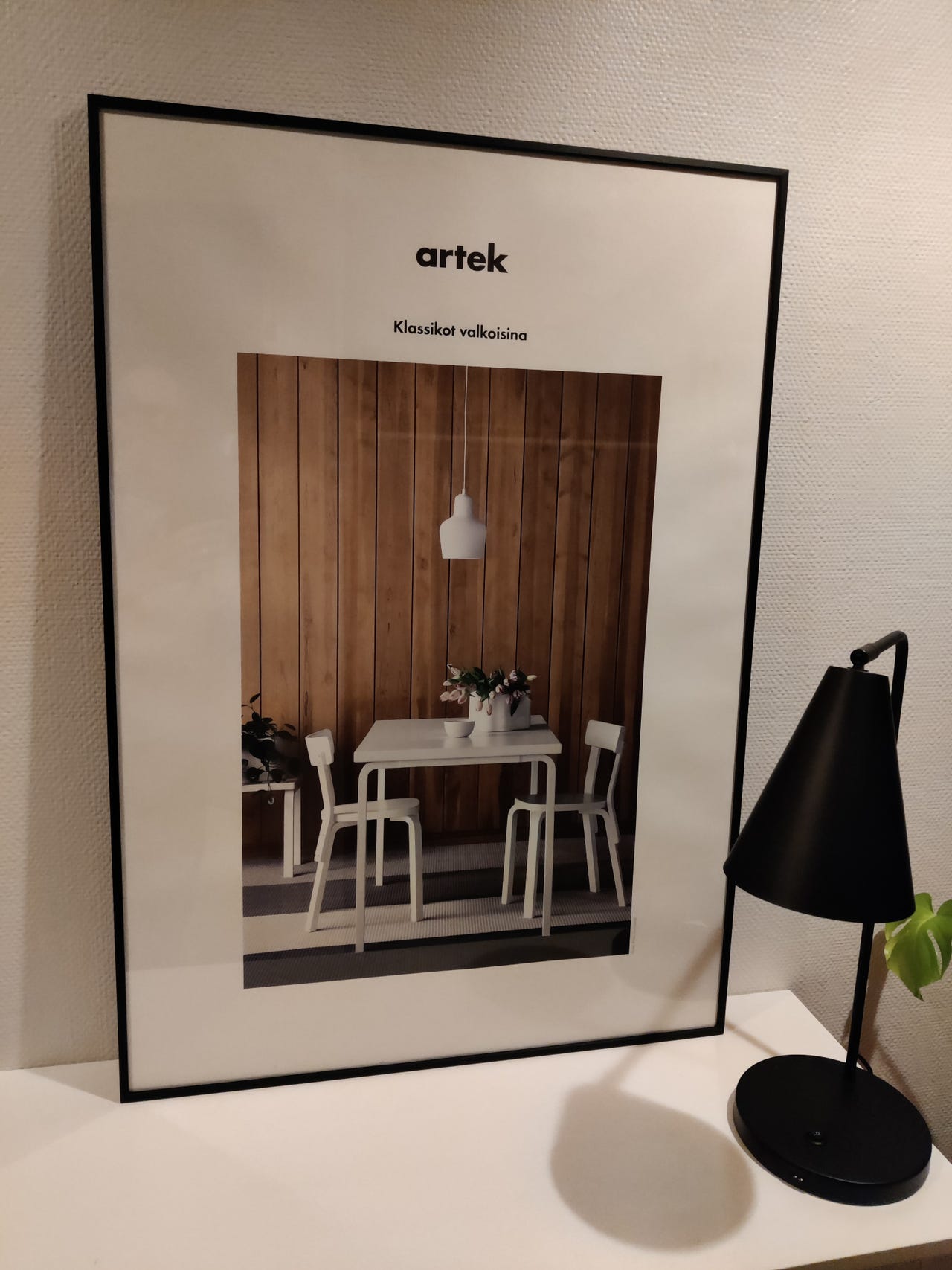Artek juliste 70x100cm | Tori