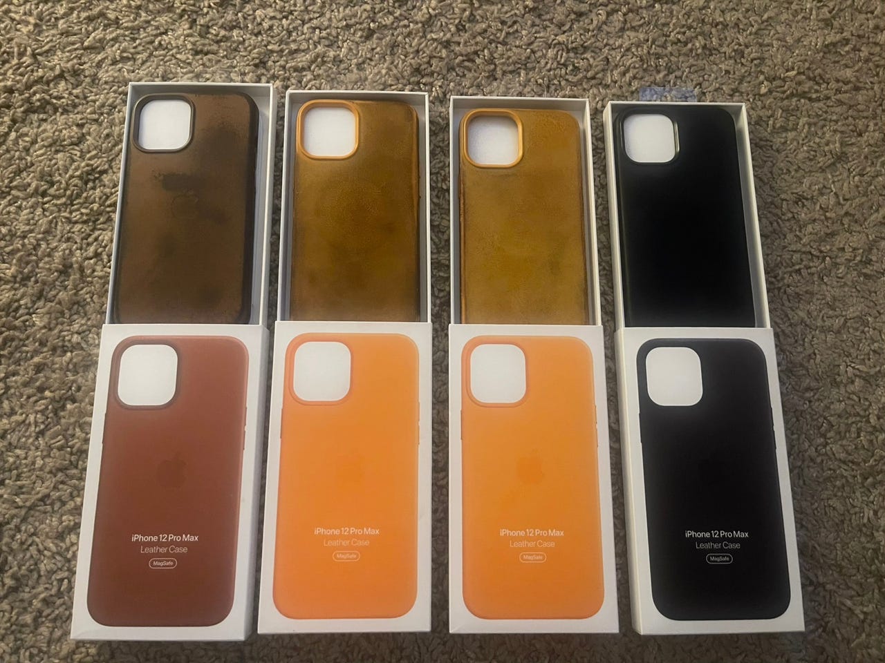Iphone 12 Kuoret Iphone 12 Kuoret