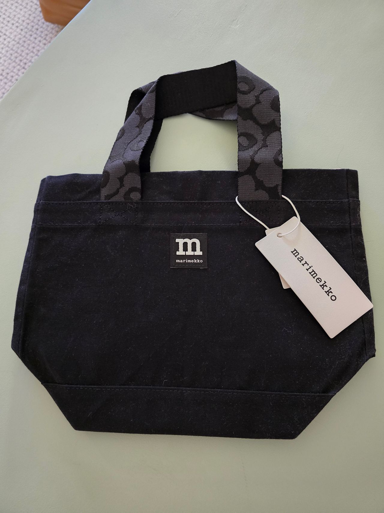 【SALE】marimekko マリメッコ/ Pikku Luotsaaja バッグ SALE】marimekko マリメッコ/ Pikku Luotsaaja バッグ