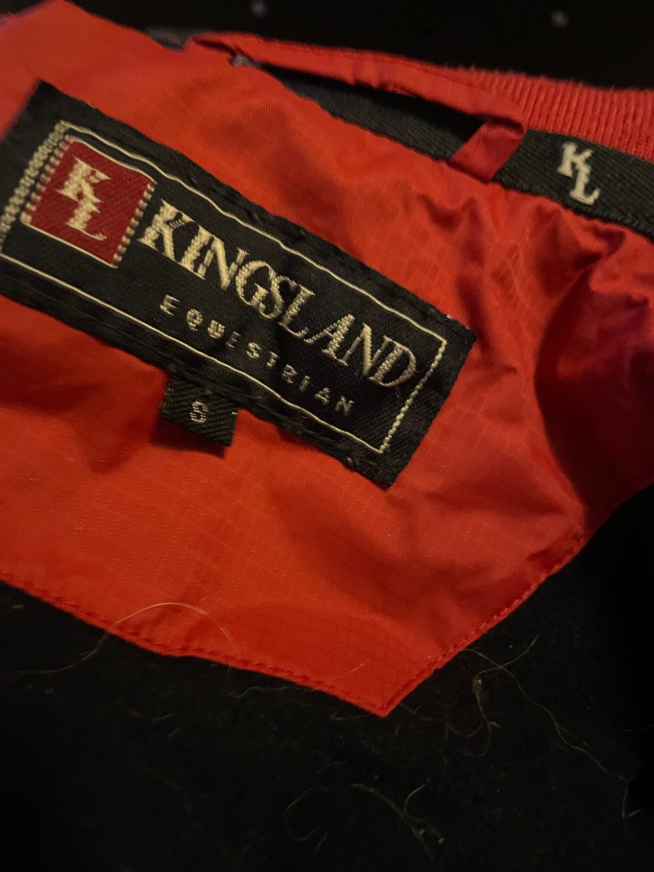 Kingland takki