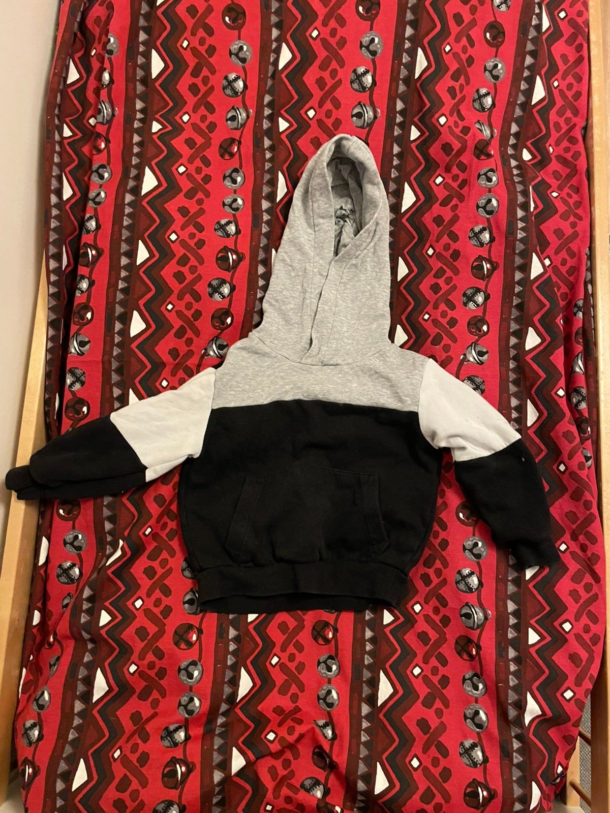 Lapsen huppari, H&M, koko 98/104