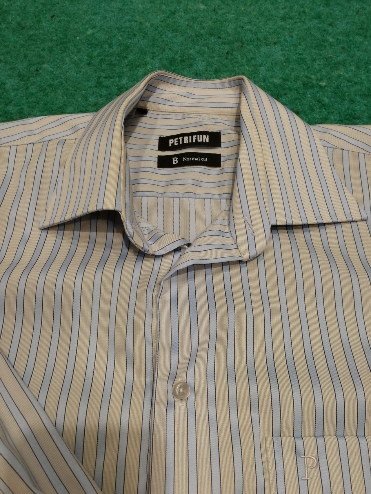 Petrifun cotton B42