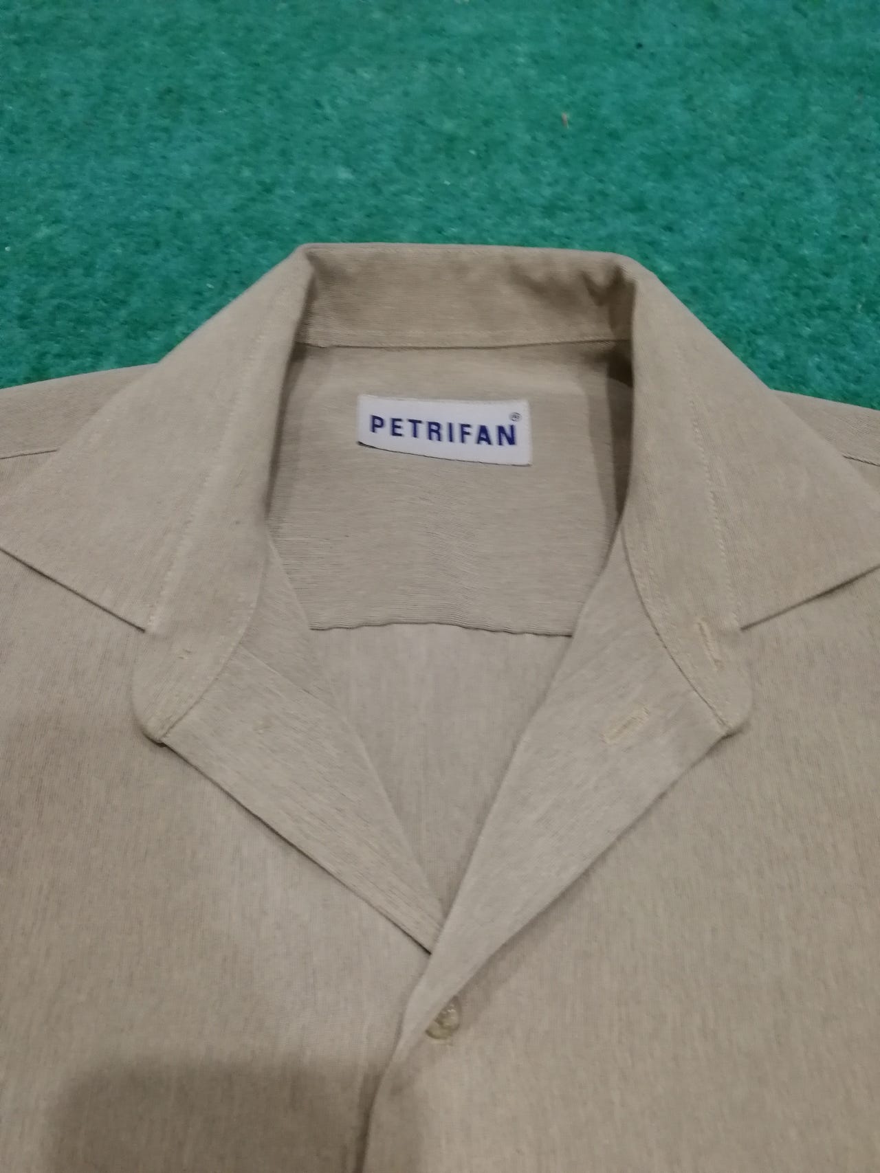 Petrifun non-iron 42
