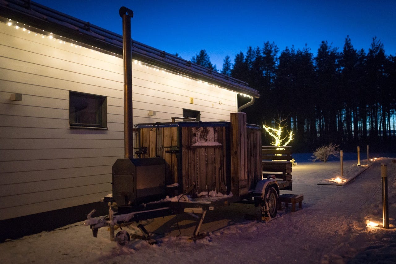 Palju vuokrattavana