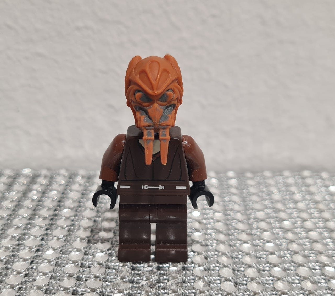 Lego star wars figuuri Plo Koon | Tori