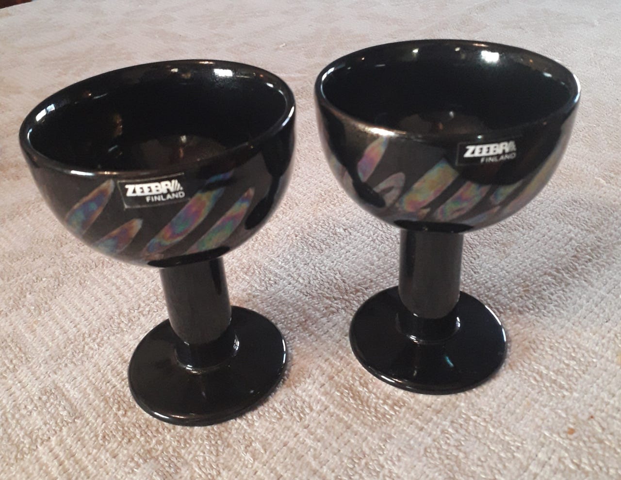 Zeepra pikarit | Tori