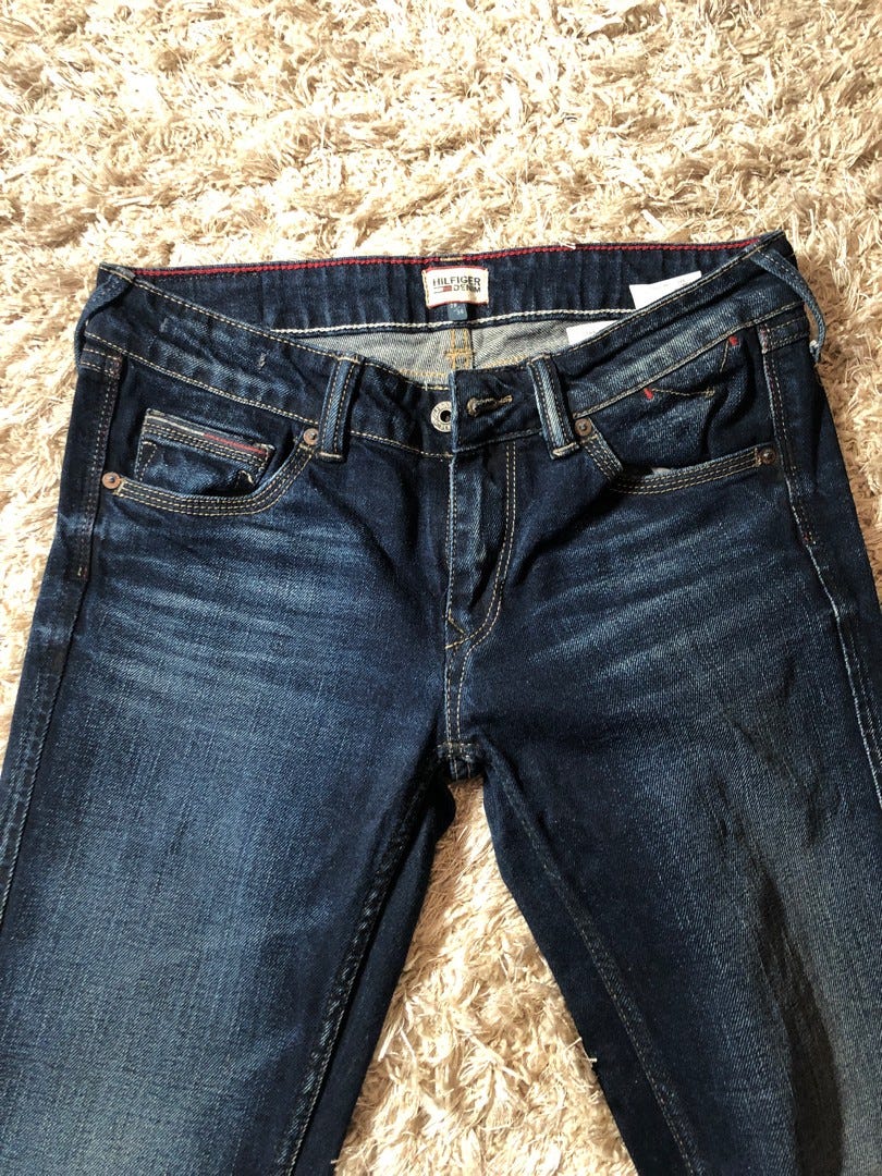 Tommy Hilfiger farkut