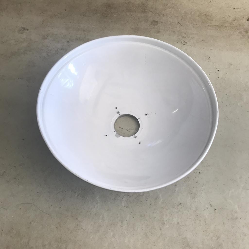 Elinchrom Silver Softlite Dish