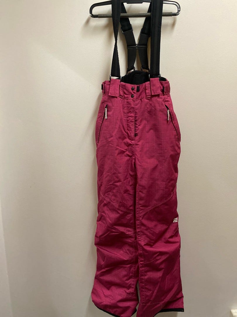 Everest toppahousut 36